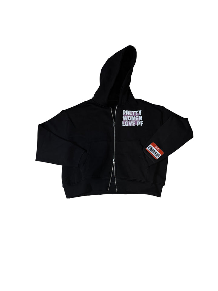 Members Only Hoodie