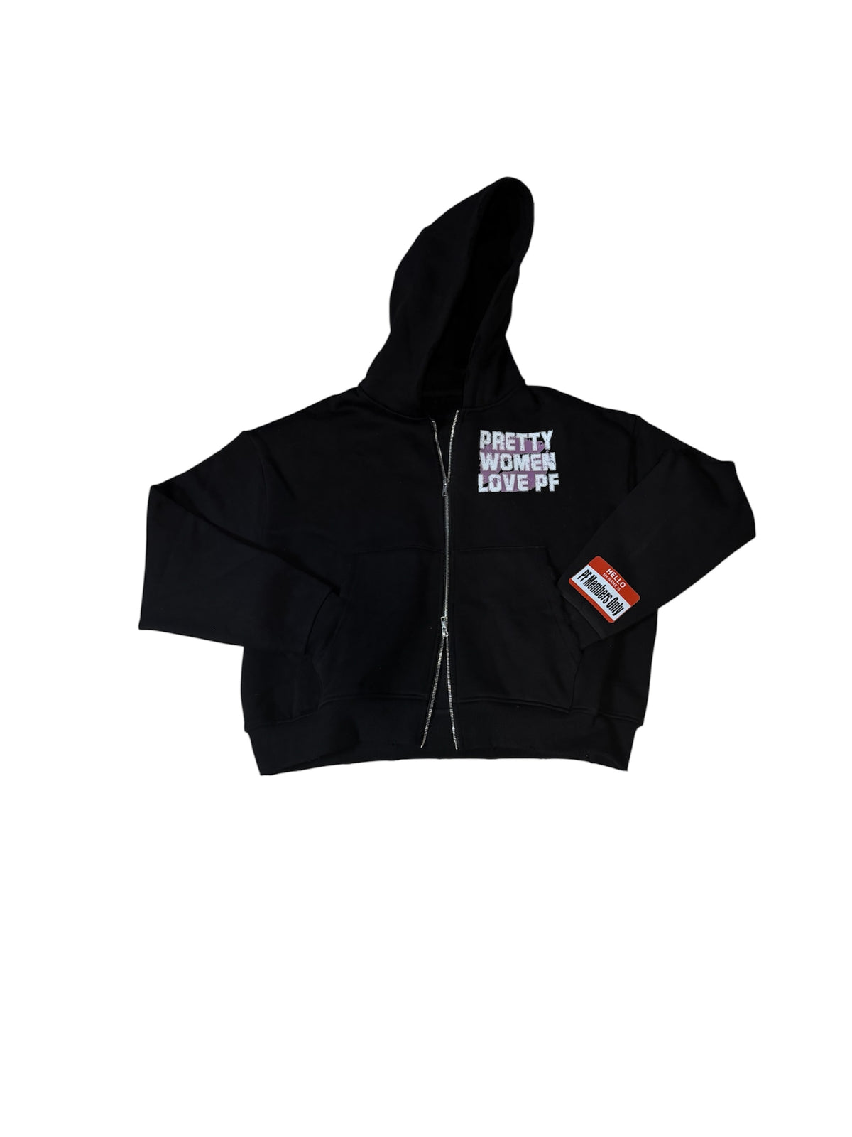 Members Only Hoodie