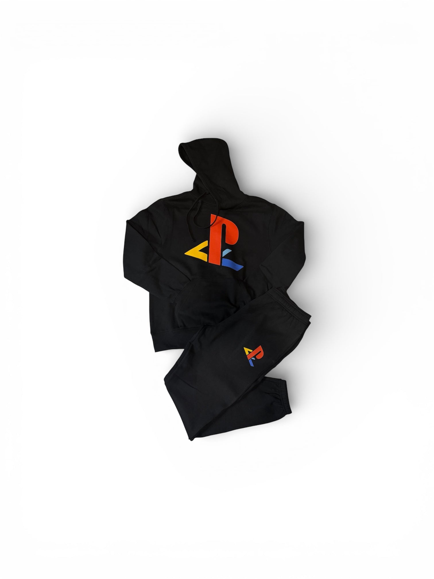 PF12 ESSENTIAL SWEATSUIT
