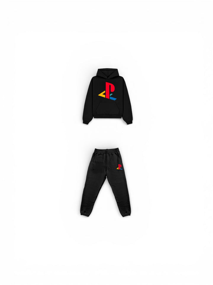 PF12 ESSENTIAL SWEATSUIT
